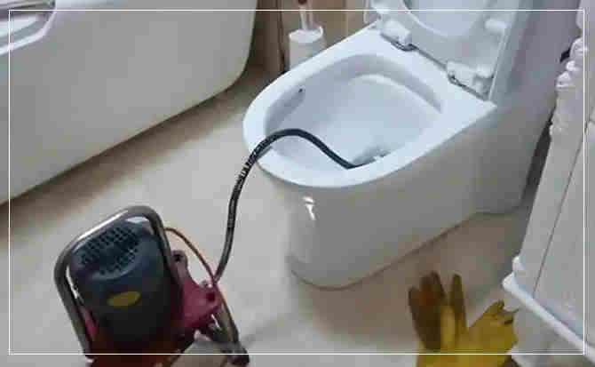 肥西马桶蹲坑蹲厕疏通